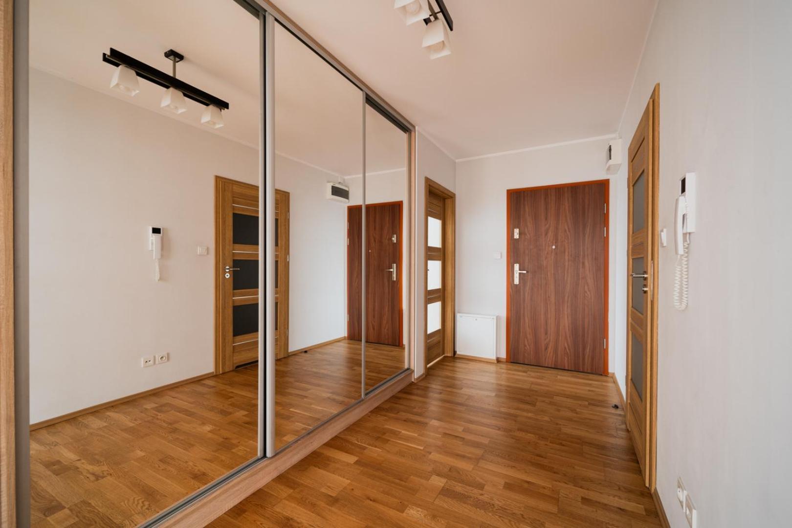 Apart City Center - 3 Rooms - Parking Place Wroclaw Bagian luar foto