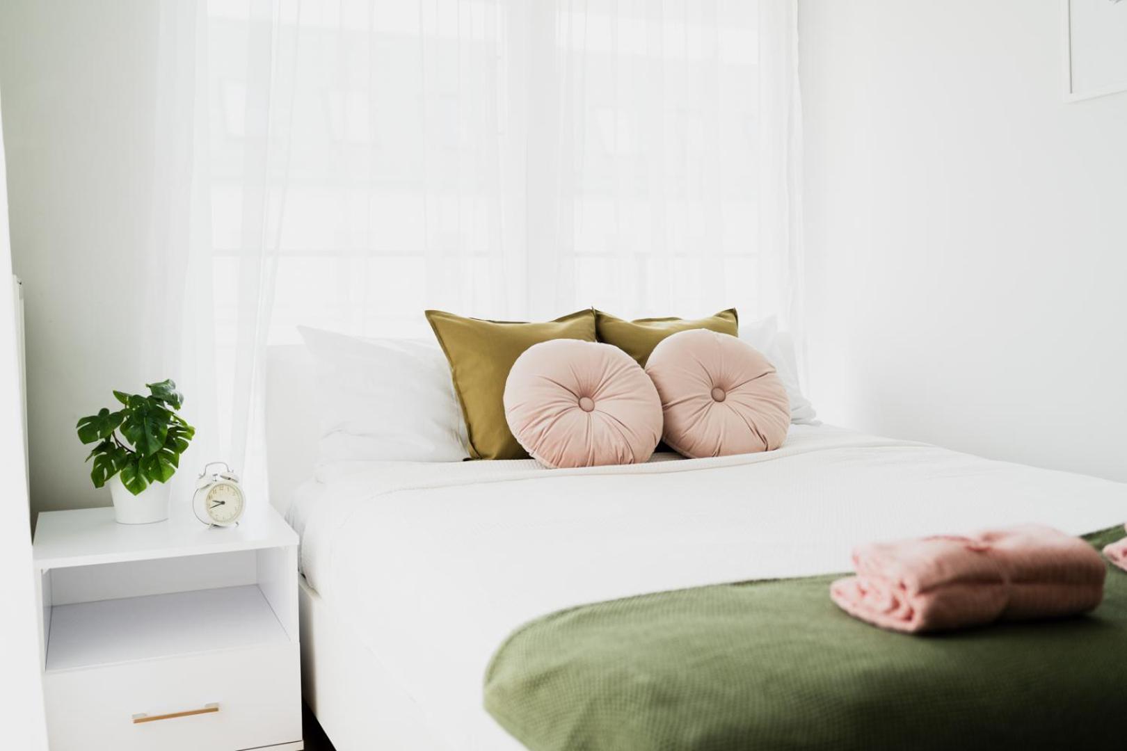 Apart City Center - 3 Rooms - Parking Place Wroclaw Bagian luar foto